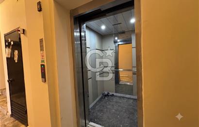 SEYREK PAZAR YERİ, BAKIRÇAY Ü. ANA CADDE YAKINI SATILIK YENİ 1+1