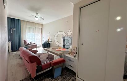 KARŞIYAKA İMBATLI’DA MERKEZİ KONUMDA 2+1 KİRALIK ARA KAT DAİRE