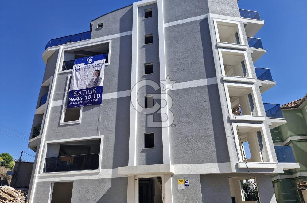 GEBZE KÖŞKLÜÇEŞME'DE 3+1 YERDEN ISITMALI SATILIK SIFIR DAİRE