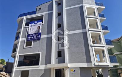 GEBZE KÖŞKLÜÇEŞME'DE 3+1 YERDEN ISITMALI SATILIK SIFIR DAİRE