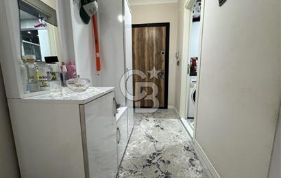 KARŞIYAKA İMBATLI’DA MERKEZİ KONUMDA 2+1 KİRALIK ARA KAT DAİRE