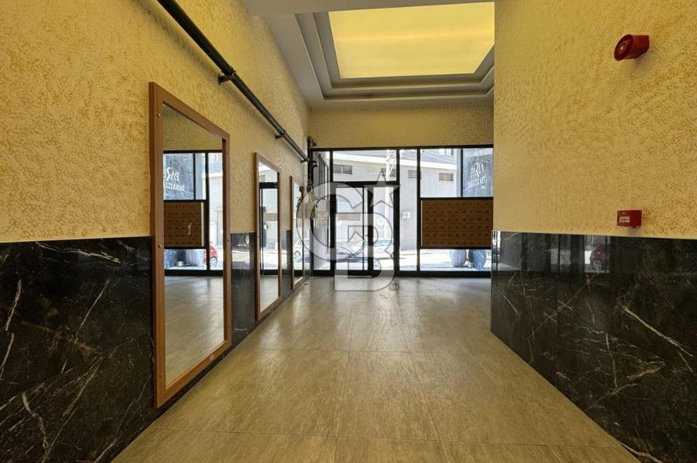 KARŞIYAKA İMBATLI’DA MERKEZİ KONUMDA 2+1 KİRALIK ARA KAT DAİRE