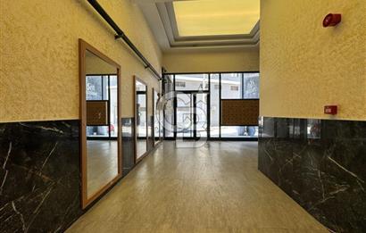 KARŞIYAKA İMBATLI’DA MERKEZİ KONUMDA 2+1 KİRALIK ARA KAT DAİRE