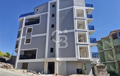 GEBZE KÖŞKLÜÇEŞME'DE 3+1 YERDEN ISITMALI SATILIK SIFIR DAİRE