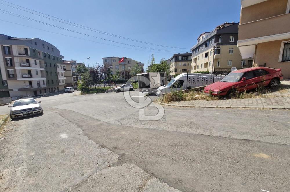 GEBZE KÖŞKLÜÇEŞME'DE 3+1 YERDEN ISITMALI SATILIK SIFIR DAİRE