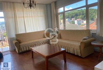 Sarıyer Merkez FıstıklıBağlar Mahallesi 2+2 SATILIK DAİRE - 9 - 355277