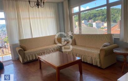 Sarıyer Merkez FıstıklıBağlar Mahallesi 2+2 SATILIK DAİRE