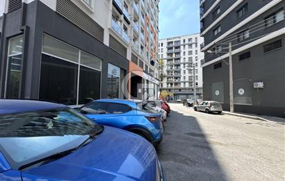 KARŞIYAKA İMBATLI’DA MERKEZİ KONUMDA 2+1 KİRALIK ARA KAT DAİRE