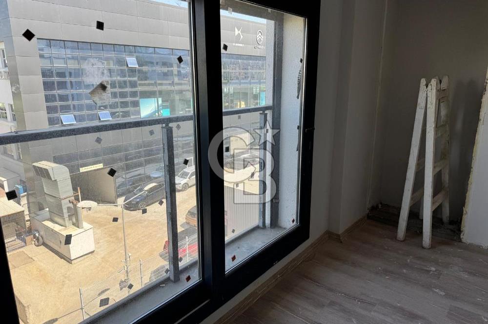 ŞEMİKLERDE SIFIR SÜPER LÜKS DUBLEKS