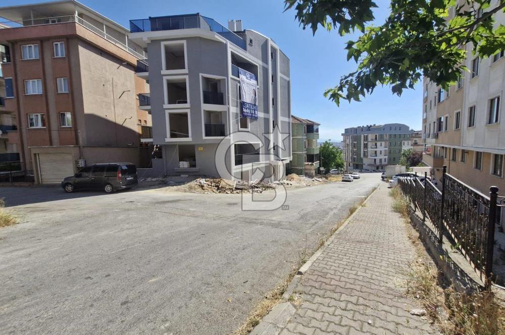 GEBZE KÖŞKLÜÇEŞME'DE 3+1 YERDEN ISITMALI SATILIK SIFIR DAİRE
