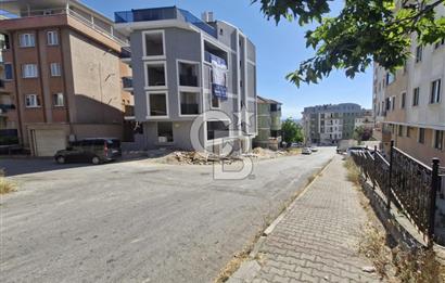 GEBZE KÖŞKLÜÇEŞME'DE 3+1 YERDEN ISITMALI SATILIK SIFIR DAİRE