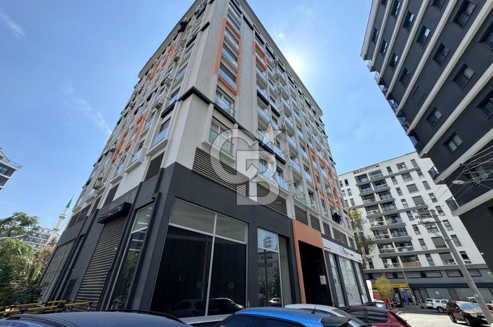 KARŞIYAKA İMBATLI’DA MERKEZİ KONUMDA 2+1 KİRALIK ARA KAT DAİRE