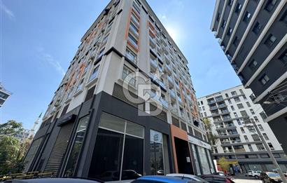 KARŞIYAKA İMBATLI’DA MERKEZİ KONUMDA 2+1 KİRALIK ARA KAT DAİRE
