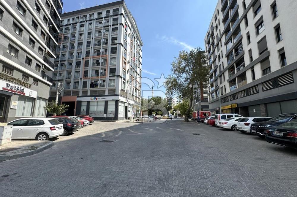 KARŞIYAKA İMBATLI’DA MERKEZİ KONUMDA 2+1 KİRALIK ARA KAT DAİRE