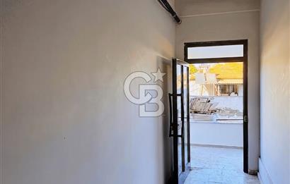 SEYREK PAZAR YERİ, BAKIRÇAY Ü. ANA CADDE YAKINI SATILIK YENİ 1+1