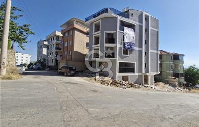 GEBZE KÖŞKLÜÇEŞME'DE 3+1 YERDEN ISITMALI SATILIK SIFIR DAİRE