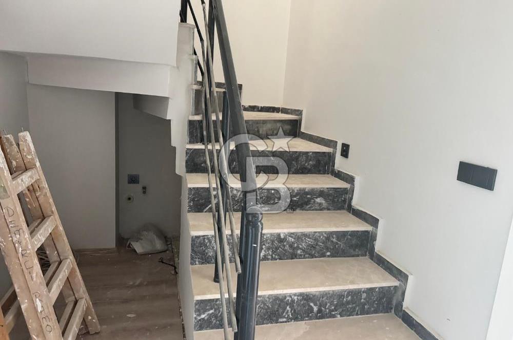 ŞEMİKLERDE SIFIR SÜPER LÜKS DUBLEKS