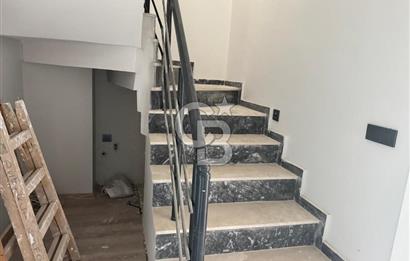 ŞEMİKLERDE SIFIR SÜPER LÜKS DUBLEKS