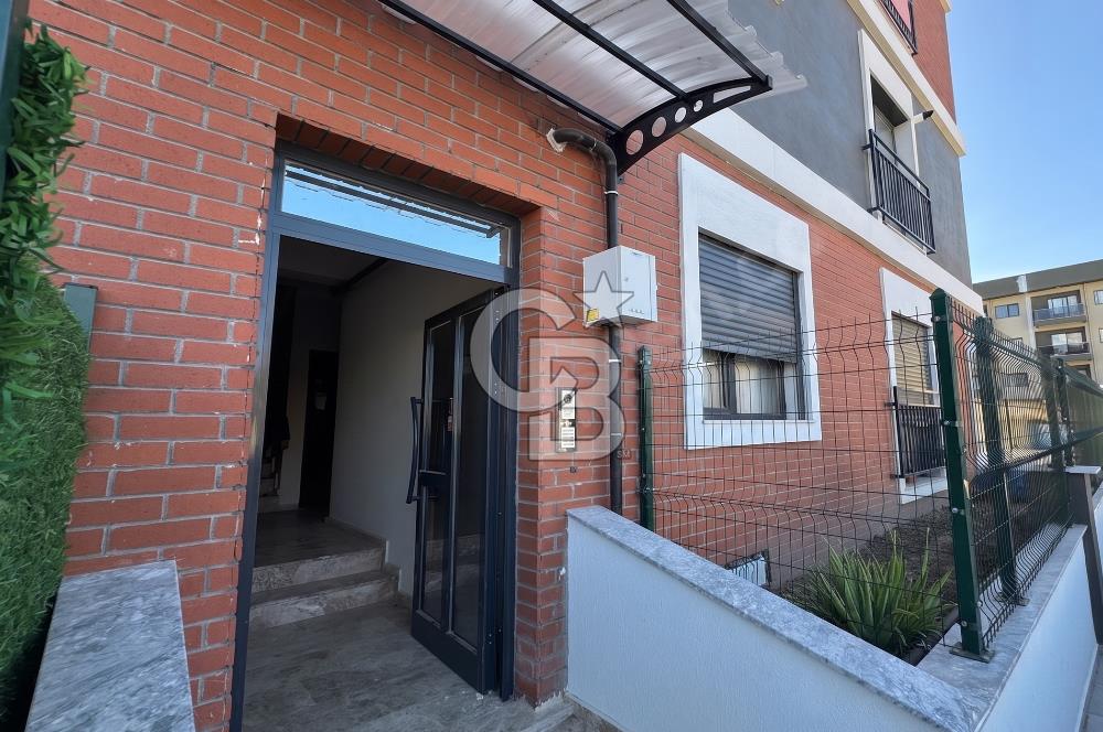 SEYREK PAZAR YERİ, BAKIRÇAY Ü. ANA CADDE YAKINI SATILIK YENİ 1+1