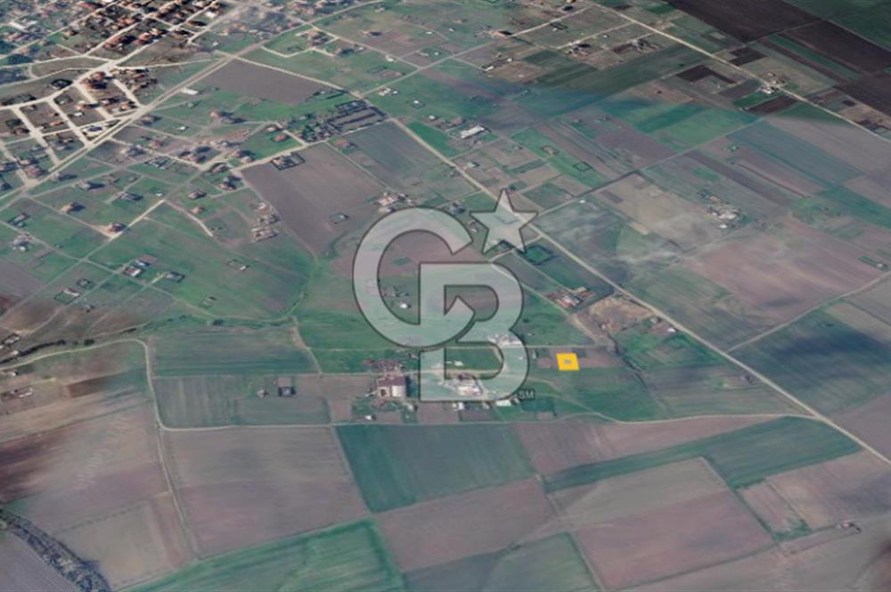 Tekirdağ Ergene Marmaracık'ta satılık 400 m2 Konut Arsası