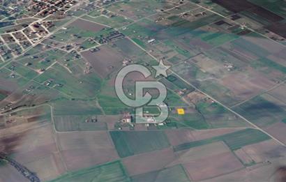 Tekirdağ Ergene Marmaracık'ta satılık 400 m2 Konut Arsası