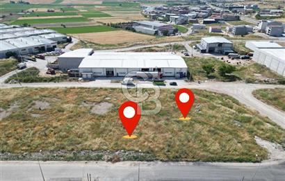 CB OPİA'DAN HALİL KAYA GEDİK BULV. YAKINI TİCARİ ARSA ( 1987 m²)