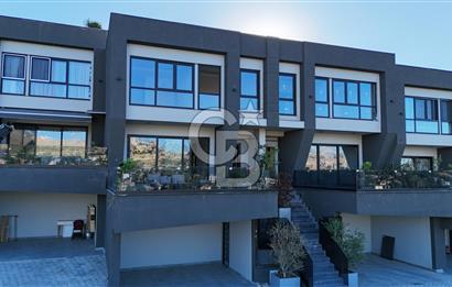 COLDWELL BANKER SAFİR'den SATILIK BAHÇESARAY VİP VİLLALARI