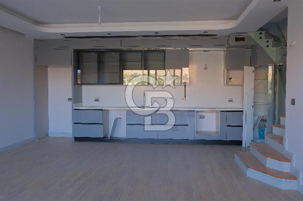 COLDWELL BANKER SAFİR'den SATILIK BAHÇESARAY VİP VİLLALARI