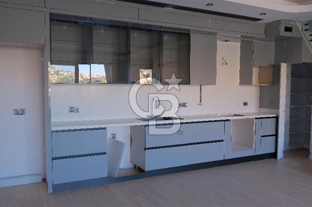 COLDWELL BANKER SAFİR'den SATILIK BAHÇESARAY VİP VİLLALARI