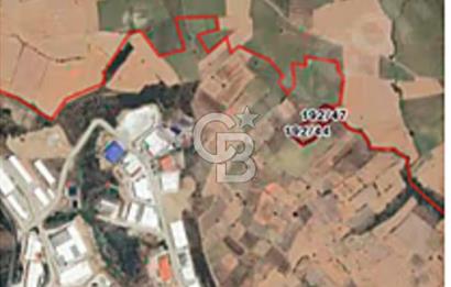 Çanakkale Biga Balıklıçeşme de satılık 7202 m2 tarla