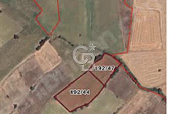 Çanakkale Biga Balıklıçeşme de satılık 7202 m2 tarla - 1 - 355297