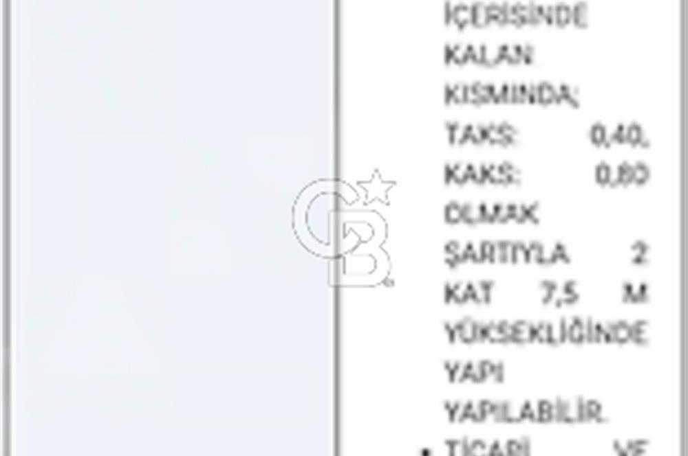 ÇANAKKALE BİGA DEĞİRMENCİK TEK TAPU İMARLI FIRSAT ARSA