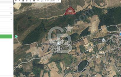 ACİL SATILIK KELEPİR ARAZİ 11.433 m2
