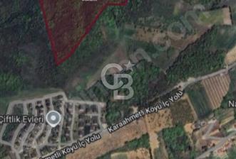 ACİL SATILIK KELEPİR ARAZİ 11.433 m2 - 9 - 355303