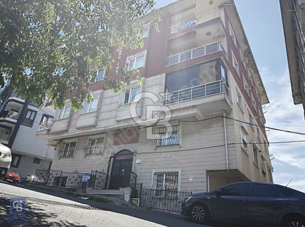 Güzeltepe 3+1 Satılık Daire