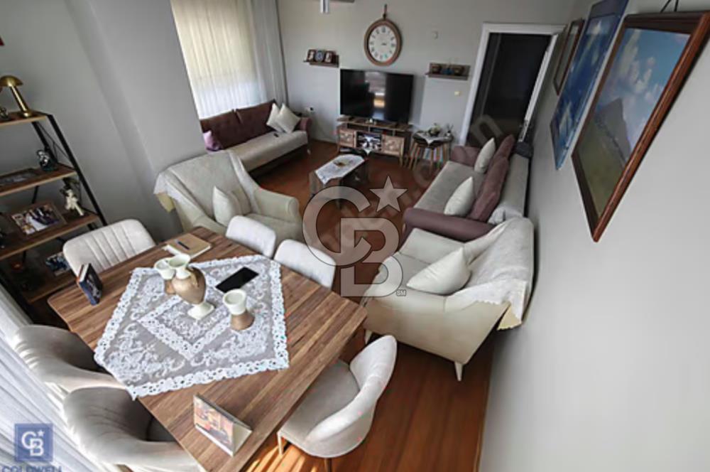 Güzeltepe 3+1 Satılık Daire