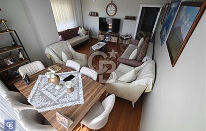 Güzeltepe 3+1 Satılık Daire