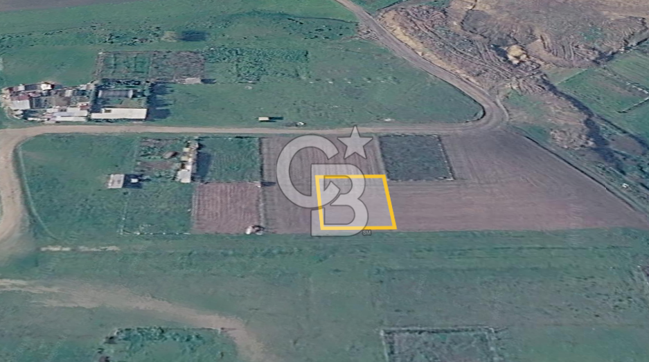 Tekirdağ Ergene Marmaracık'ta satılık 400 m2 Konut Arsası