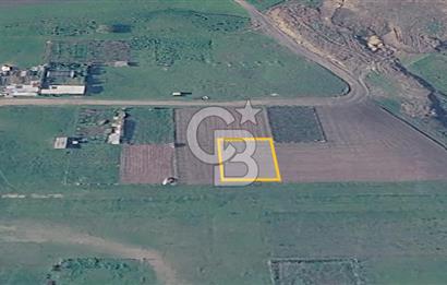 Tekirdağ Ergene Marmaracık'ta satılık 400 m2 Konut Arsası