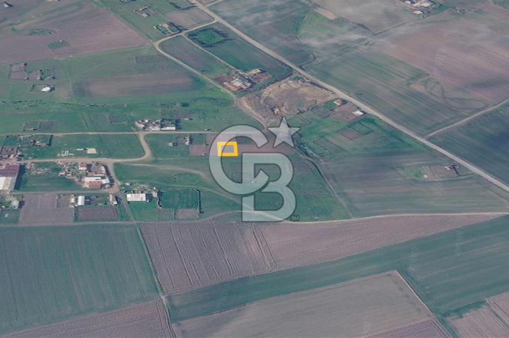 Tekirdağ Ergene Marmaracık'ta satılık 400 m2 Konut Arsası