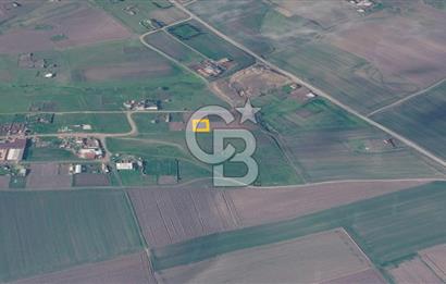 Tekirdağ Ergene Marmaracık'ta satılık 400 m2 Konut Arsası