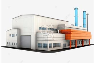 TEKİRDAĞ ERGENE'DE SATILIK FABRİKA BİNASI - 5 - 355308
