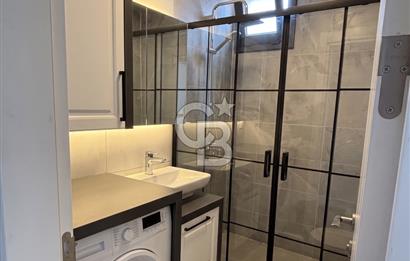 SEYREK PAZAR YERİ, BAKIRÇAY Ü. ANA CADDE YAKINI SATILIK YENİ 1+1