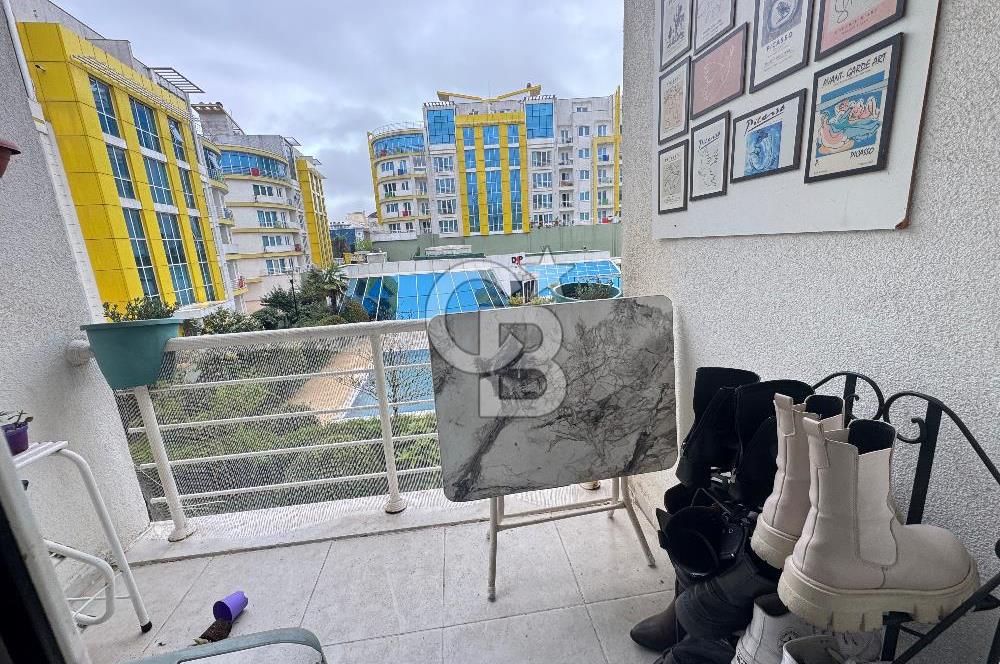 Sancaktepe Dap yapı  satılık 1 + 1 daire