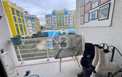Sancaktepe Dap yapı  satılık 1 + 1 daire