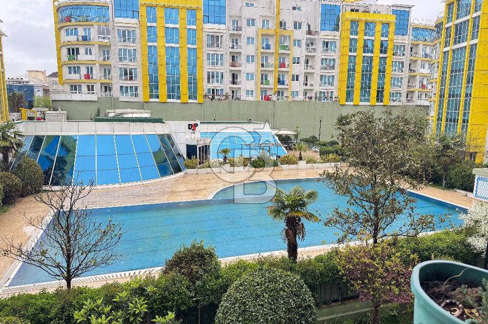 Sancaktepe Dap yapı  satılık 1 + 1 daire