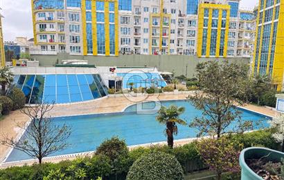 Sancaktepe Dap yapı  satılık 1 + 1 daire