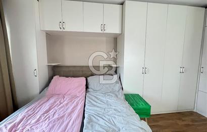 Sancaktepe Dap yapı  satılık 1 + 1 daire