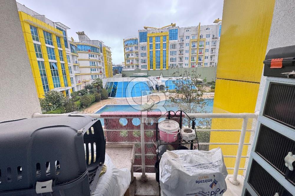 Sancaktepe Dap yapı  satılık 1 + 1 daire