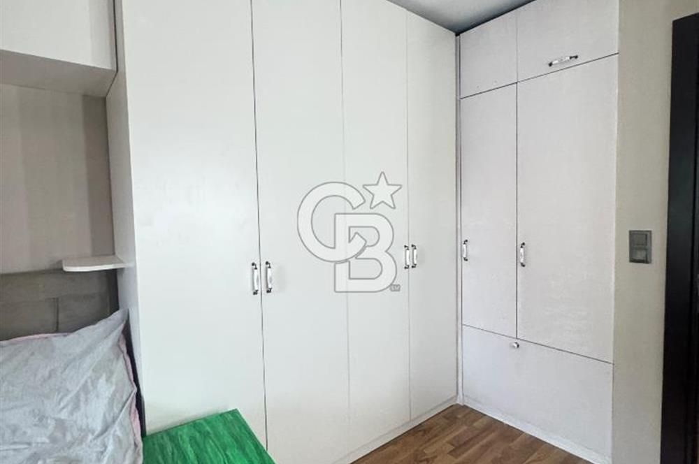 Sancaktepe Dap yapı  satılık 1 + 1 daire
